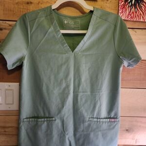 FIGS Limited Edition Scrub Set